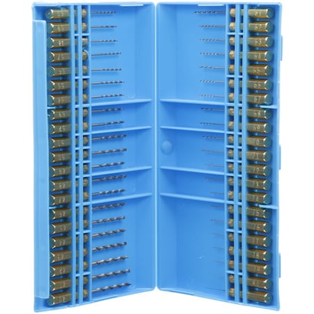 Allpoints Gauging Drill Set 721017